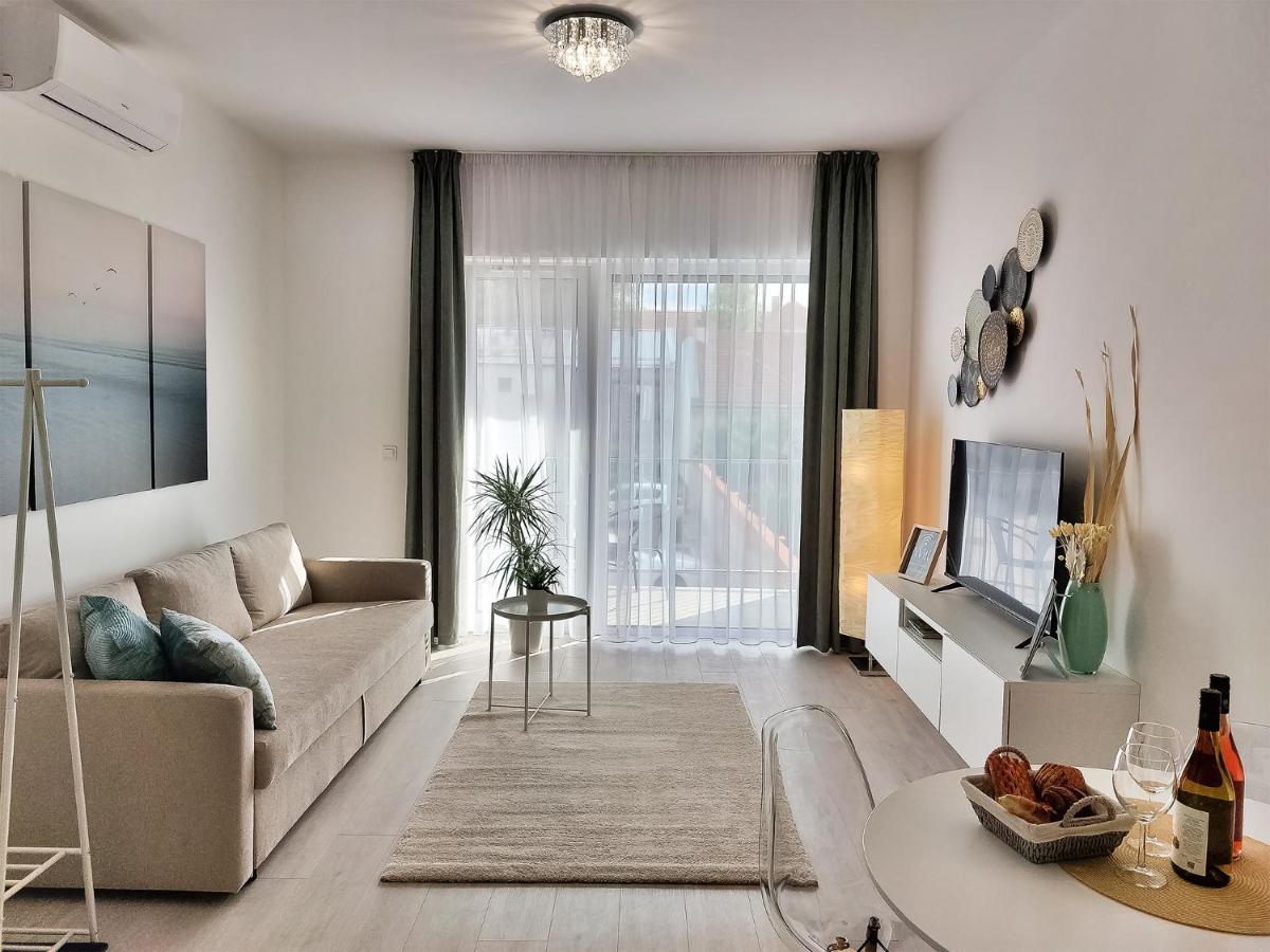 Linden Apartman 104 - Adults Only Mosonmagyarovar Ngoại thất bức ảnh