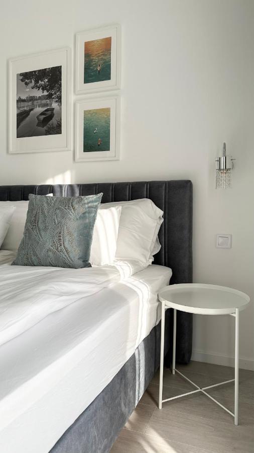Linden Apartman 104 - Adults Only Mosonmagyarovar Ngoại thất bức ảnh