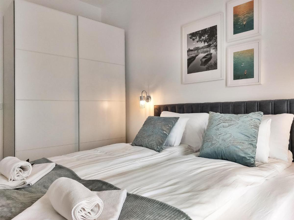 Linden Apartman 104 - Adults Only Mosonmagyarovar Ngoại thất bức ảnh