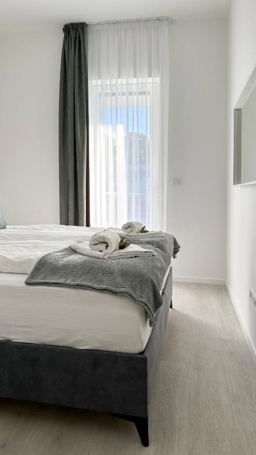 Linden Apartman 104 - Adults Only Mosonmagyarovar Ngoại thất bức ảnh
