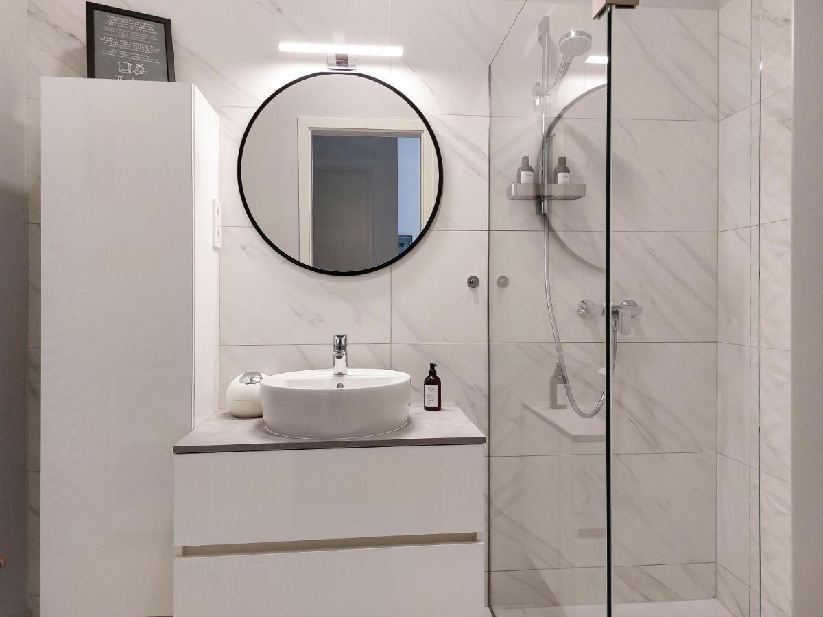 Linden Apartman 104 - Adults Only Mosonmagyarovar Ngoại thất bức ảnh